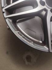 Alu felgen mercedes gebraucht kaufen  Friedberg (Hessen)