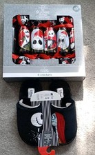 Nightmare christmas slippers for sale  CWMBRAN
