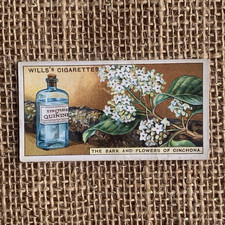 Quinine know series for sale  Meadowview