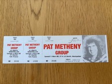 Billet concert. pat d'occasion  Reims