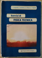 Esercizi fisica tecnica usato  Sesto San Giovanni