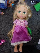 Sammel puppen elsa gebraucht kaufen  Schwetzingen