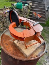 Wheel clamp car for sale  SHEFFIELD