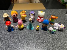Cake topper lot. for sale  Ishpeming