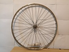 Inch rigida chrome for sale  NOTTINGHAM