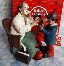 Gilde clowns bärendoktor gebraucht kaufen Gilde clowns bärendoktor gebraucht kaufen  Kaiserslautern