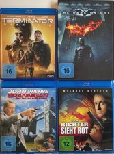 Terminator dark fate gebraucht kaufen  Sottrum