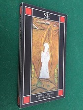 Kahlil gibran profeta usato Kahlil gibran profeta usato  Bologna