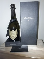 Champagne dom perignon usato  Messina