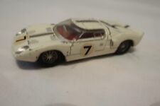 Dinky toys ford d'occasion  Châtellerault