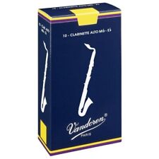 Vandoren box ance usato  Ornago