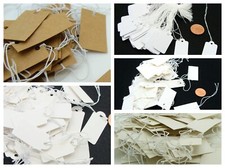 Etiquettes bijoux petits d'occasion  Avord
