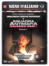 Ebond squadra antimafia usato  Italia