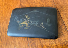 Vintage japanese 24ct for sale  LANCASTER