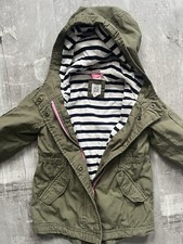 Baby gap hooded for sale  Morris