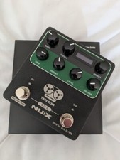 Nux ndd tape for sale  SPALDING