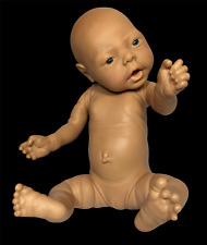 Realistic newborn baby for sale  Brick