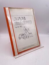 Atlas skip chargeuses d'occasion  Expédié en France