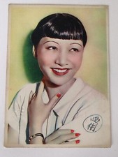 Anna may wong for sale  NEWCASTLE UPON TYNE