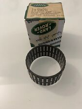 Land rover needle for sale  DUNMOW