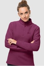 Jack wolfskin fleecepullover gebraucht kaufen  Lohmar