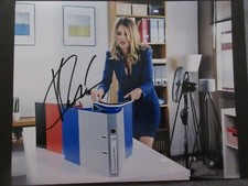 Autographe laurence armé d'occasion  Gouvieux
