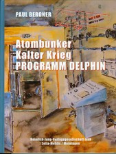 Luftschutz bunker atombunker gebraucht kaufen  Höxter