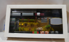 Modelleisenbahn diorama spur gebraucht kaufen  Elmenhorst