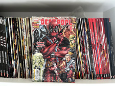 Deadpool 100 numero usato  Figline Valdarno