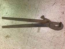 Antique 1870s ashcroft for sale  Evansdale