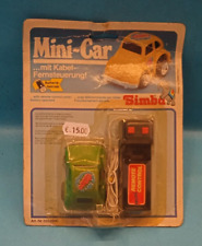 Mini car filoguidata usato  Rimini