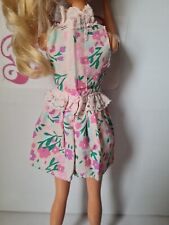 Barbie mattel dreamwear usato  Italia