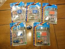 Lot voiture micro d'occasion  Attignat