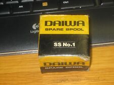 Daiwa spare fishing for sale  Grantsburg