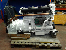 Motore entrobordo scania usato  Genova