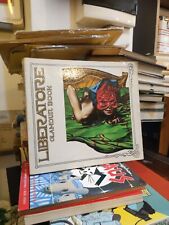 Liberatore glamour book usato  Milano