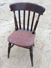Reclaimed old painted for sale  RADSTOCK
