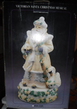 Victorian rose santa for sale  Albert Lea