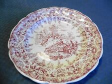 Luneville tradition plat d'occasion  Commentry