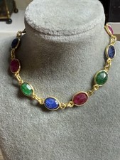 gold emerald bracelet for sale gold emerald bracelet for sale KINGSTON UPON THAMES