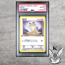 pokemon mauzi gebraucht kaufen pokemon mauzi gebraucht kaufen Waldsee