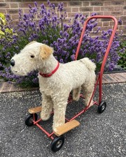 Large vintage pedigree for sale  DORCHESTER