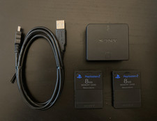 Ps3 memory card for sale  Jacksonville Beach