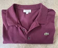 Men lacoste sport for sale  CARDIFF
