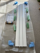 Milano skye aluminium for sale  OXFORD