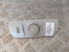 Bouton interrupteur toit d'occasion  Déols