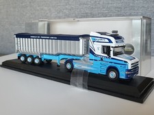 Xford haulage tinnelly gebraucht kaufen  Steinfurt