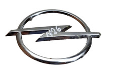 Opel ASTRA H Emblem Badge Logo Radiator Grille 13142521 OEM comprar usado Opel ASTRA H Emblem Badge Logo Radiator Grille 13142521 OEM comprar usado  Enviando para Brazil