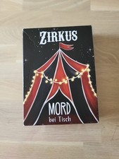 Krimi dinner mord gebraucht kaufen  Großefehn