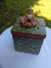 Villeroy boch photophore d'occasion  Callac